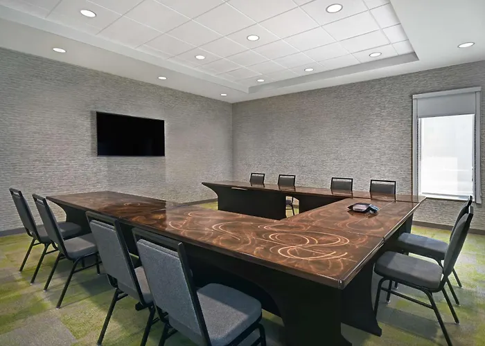 Home2 Suites By Hilton Atlanta Airport North